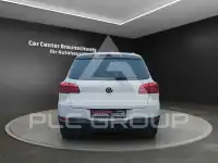 2015 Volkswagen Tiguan