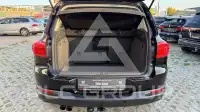 2015 Volkswagen Tiguan