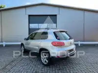2015 Volkswagen Tiguan