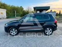 2015 Volkswagen Tiguan