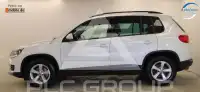 2015 Volkswagen Tiguan