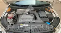 2015 Volkswagen Tiguan