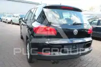 2015 Volkswagen Tiguan