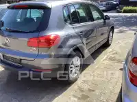 2015 Volkswagen Tiguan