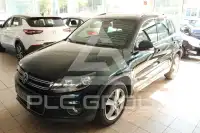 2015 Volkswagen Tiguan