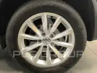 2015 Volkswagen Tiguan
