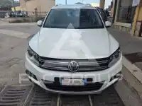 2015 Volkswagen Tiguan