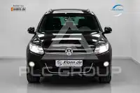 2015 Volkswagen Tiguan