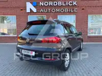 2015 Volkswagen Tiguan