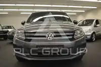 2015 Volkswagen Tiguan