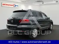 2015 Volkswagen Tiguan