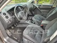 2015 Volkswagen Tiguan