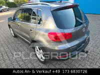 2015 Volkswagen Tiguan