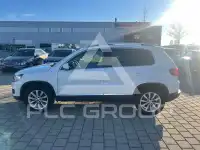 2015 Volkswagen Tiguan