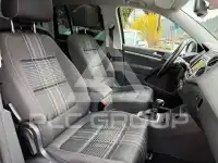 2015 Volkswagen Tiguan