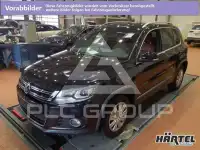 2015 Volkswagen Tiguan