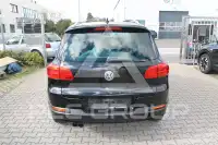 2015 Volkswagen Tiguan