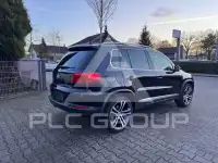 2015 Volkswagen Tiguan