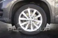 2015 Volkswagen Tiguan