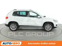 2015 Volkswagen Tiguan