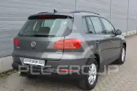 2015 Volkswagen Tiguan