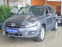 2015 Volkswagen Tiguan