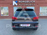 2015 Volkswagen Tiguan