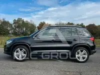 2015 Volkswagen Tiguan