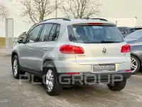 2015 Volkswagen Tiguan