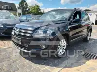 2015 Volkswagen Tiguan