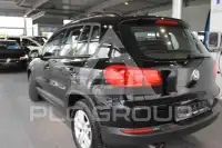 2015 Volkswagen Tiguan
