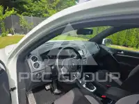 2015 Volkswagen Tiguan