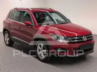 2015 Volkswagen Tiguan