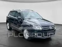 2015 Volkswagen Tiguan