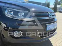 2015 Volkswagen Tiguan