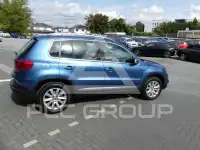 2015 Volkswagen Tiguan