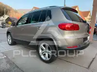 2015 Volkswagen Tiguan