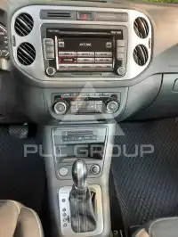 2015 Volkswagen Tiguan