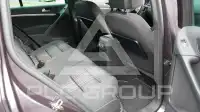 2015 Volkswagen Tiguan