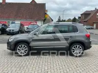 2015 Volkswagen Tiguan