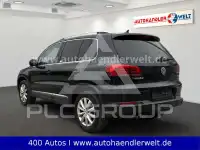 2015 Volkswagen Tiguan
