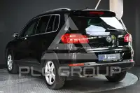 2015 Volkswagen Tiguan