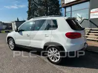 2015 Volkswagen Tiguan