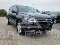 2015 Volkswagen Tiguan