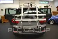 2015 Volkswagen Tiguan