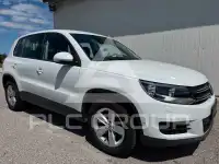 2015 Volkswagen Tiguan