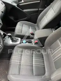 2015 Volkswagen Tiguan