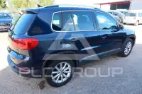 2015 Volkswagen Tiguan
