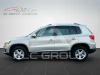 2015 Volkswagen Tiguan