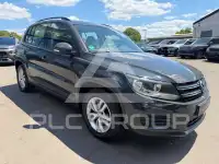 2015 Volkswagen Tiguan